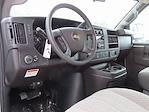 New 2024 Chevrolet Express 3500 1WT Regular Cab RWD 11' Reading Service Utility Van for sale #24C1005 - photo 18