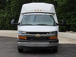 New 2024 Chevrolet Express 3500 10' 9" Knapheide Steel Service Utility Van for sale #24C1007 - photo 12