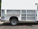 New 2024 Chevrolet Express 3500 10' 9" Knapheide Steel Service Utility Van for sale #24C1007 - photo 18