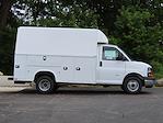 New 2024 Chevrolet Express 3500 10' 9" Knapheide Steel Service Utility Van for sale #24C1007 - photo 3
