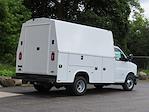 New 2024 Chevrolet Express 3500 10' 9" Knapheide Steel Service Utility Van for sale #24C1007 - photo 2
