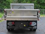 New 2024 Chevrolet Silverado 4500 Regular Cab 4WD 11' Monroe Truck Equipment Stainless Steel Dump Truck for sale #24C1010 - photo 19