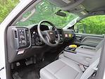 New 2024 Chevrolet Silverado 4500 Regular Cab 4WD 11' Monroe Truck Equipment Stainless Steel Dump Truck for sale #24C1010 - photo 20