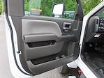 New 2024 Chevrolet Silverado 4500 Regular Cab 4WD 11' Monroe Truck Equipment Stainless Steel Dump Truck for sale #24C1010 - photo 22