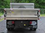 New 2024 Chevrolet Silverado 4500 Regular Cab 4WD 11' Monroe Truck Equipment Stainless Steel Dump Truck for sale #24C1011 - photo 20