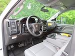 New 2024 Chevrolet Silverado 4500 Regular Cab 4WD 11' Monroe Truck Equipment Stainless Steel Dump Truck for sale #24C1011 - photo 21