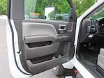 New 2024 Chevrolet Silverado 4500 Regular Cab 4WD 11' Monroe Truck Equipment Stainless Steel Dump Truck for sale #24C1011 - photo 23