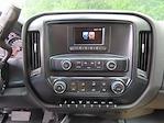 New 2024 Chevrolet Silverado 4500 Regular Cab 4WD 11' Monroe Truck Equipment Stainless Steel Dump Truck for sale #24C1011 - photo 7