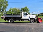 2024 Chevrolet Silverado 5500 Regular Cab DRW 4WD Monroe Truck Equipment Dump Truck for sale #24C1012 - photo 3