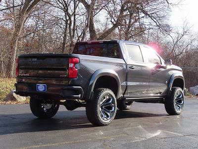 2024 Chevrolet Silverado 1500 Crew Cab 4WD Pickup for sale #24C260 - photo 2