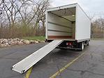 2024 Chevrolet LCF 5500XD Regular Cab RWD, Wabash Dry Freight Body Box Truck for sale #24C352 - photo 10