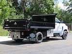 New 2024 Chevrolet Silverado 4500 Work Truck Regular Cab 2WD 11' Monroe Truck Equipment Dump Truck for sale #24C484 - photo 4