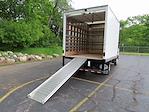 2024 Chevrolet LCF 4500 Crew Cab RWD, Morgan Truck Body Gold Star Box Truck for sale #24C566 - photo 15