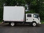 2024 Chevrolet LCF 4500 Crew Cab RWD, Morgan Truck Body Gold Star Box Truck for sale #24C566 - photo 3