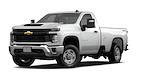 2024 Chevrolet Silverado 2500 Regular Cab 4WD, Knapheide Aluminum Service Body Service Truck for sale #24C570 - photo 31