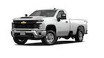 2024 Chevrolet Silverado 2500 Regular Cab 4WD, Knapheide Aluminum Service Body Service Truck for sale #24C570 - photo 32