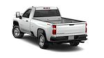 2024 Chevrolet Silverado 2500 Regular Cab 4WD, Knapheide Aluminum Service Body Service Truck for sale #24C570 - photo 35