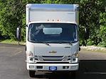 2024 Chevrolet LCF 4500 Regular Cab RWD, Wabash Dry Freight Body Box Truck for sale #24C571 - photo 14