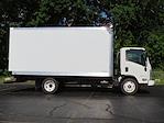 2024 Chevrolet LCF 4500 Regular Cab RWD, Wabash Dry Freight Body Box Truck for sale #24C571 - photo 1