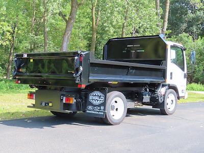 2024 Chevrolet LCF 4500 Regular Cab RWD, Monroe Truck Equipment MTE-Zee Dump Truck for sale #24C602 - photo 2