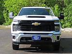 New 2024 Chevrolet Silverado 2500 WT Crew Cab 2WD Knapheide Service Truck for sale #24C727 - photo 15