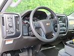 New 2024 Chevrolet Silverado 4500 Work Truck Crew Cab 4WD Monroe Truck Equipment Dump Truck for sale #24C788 - photo 25