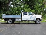 New 2024 Chevrolet Silverado 4500 Work Truck Crew Cab 4WD Monroe Truck Equipment Dump Truck for sale #24C788 - photo 4