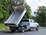 New 2024 Chevrolet Silverado 4500 Work Truck Crew Cab 4WD Monroe Truck Equipment Dump Truck for sale #24C788 - photo 6