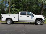 New 2024 Chevrolet Silverado 2500 WT Crew Cab 4WD Monroe Truck Equipment Service Truck for sale #24C827 - photo 3