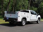 New 2024 Chevrolet Silverado 2500 WT Crew Cab 4WD Monroe Truck Equipment Service Truck for sale #24C827 - photo 2