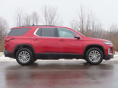 Used 2023 Chevrolet Traverse LT for sale #24C827A - photo 2
