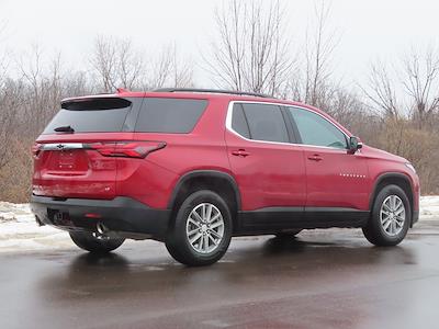 2023 Chevrolet Traverse AWD SUV for sale #24C827A - photo 2