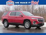 Used 2023 Chevrolet Traverse LT for sale #24C827A - photo 1