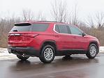 Used 2023 Chevrolet Traverse LT for sale #24C827A - photo 3