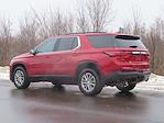 Used 2023 Chevrolet Traverse LT for sale #24C827A - photo 4