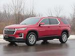 Used 2023 Chevrolet Traverse LT for sale #24C827A - photo 6