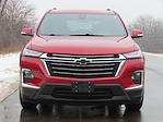Used 2023 Chevrolet Traverse LT for sale #24C827A - photo 7