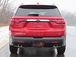 Used 2023 Chevrolet Traverse LT for sale #24C827A - photo 8