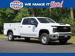 2024 Chevrolet Silverado 2500 Crew Cab 4WD, Monroe Truck Equipment ServicePRO™ Premier Service Truck for sale #24C828 - photo 1