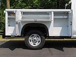 New 2024 Chevrolet Silverado 2500 WT Crew Cab 4WD Monroe Truck Equipment Service Truck for sale #24C828 - photo 14