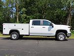 New 2024 Chevrolet Silverado 2500 WT Crew Cab 4WD Monroe Truck Equipment Service Truck for sale #24C828 - photo 3