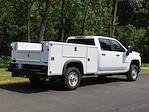 New 2024 Chevrolet Silverado 2500 WT Crew Cab 4WD Monroe Truck Equipment Service Truck for sale #24C828 - photo 2