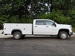 2024 Chevrolet Silverado 3500 Crew Cab 4WD, Monroe Truck Equipment ServicePRO™ Premier Service Truck for sale #24C936 - photo 3