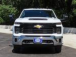 New 2024 Chevrolet Silverado 3500 Work Truck Crew Cab 4WD 9' Reading Service Truck for sale #24C937 - photo 15