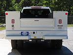 New 2024 Chevrolet Silverado 3500 Work Truck Crew Cab 4WD 9' Reading Service Truck for sale #24C937 - photo 16