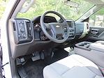 2024 Chevrolet Silverado 6500 Regular Cab DRW 4WD, Crysteel S-Tipper Dump Truck for sale #24C950 - photo 12