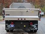 2024 Chevrolet Silverado 6500 Regular Cab DRW 4WD, Crysteel S-Tipper Dump Truck for sale #24C950 - photo 2