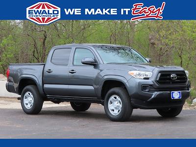 2022 Toyota Tacoma Double Cab 4WD Pickup for sale #25C111A - photo 1