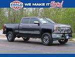 Used 2015 Chevrolet Silverado 1500 LTZ Crew Cab 4WD Pickup for sale #25C149B - photo 1