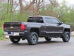 Used 2015 Chevrolet Silverado 1500 LTZ Crew Cab 4WD Pickup for sale #25C149B - photo 2